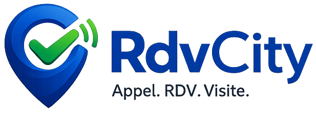 RdvCity